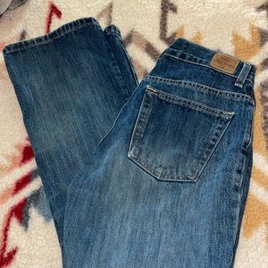 Old navy jeans